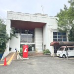 ■清瀬図書館 徒歩5分