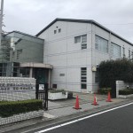 ■新座市役所 西堀・新座出張所 徒歩５分