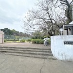 ■中央公園 徒歩1分