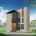 ■月々支払い７万円台で購入可能な新築住宅の発表です！