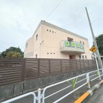 ■幼稚園 子ども学園 徒歩5分