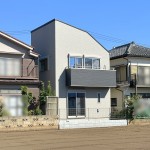 ■陽当り・通風・開放感良好の新築住宅です！