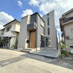 ■月々支払い７万円台で購入可能な新築住宅の発表です！